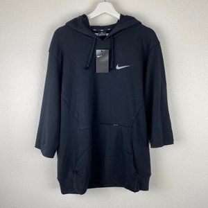 nike flux hoodie